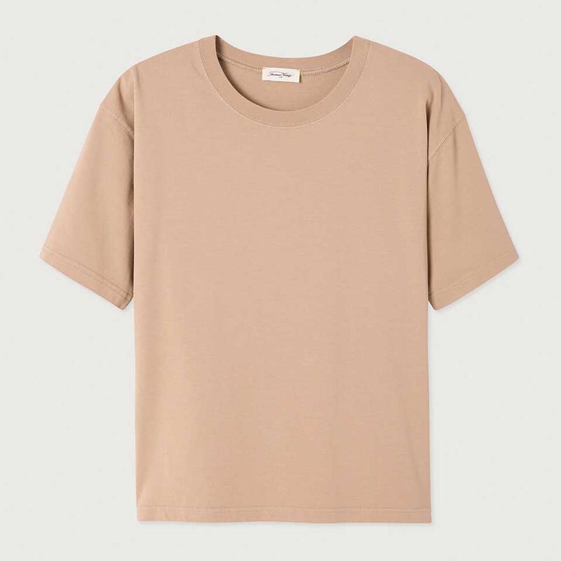 American Vintage T-Shirt image number 3